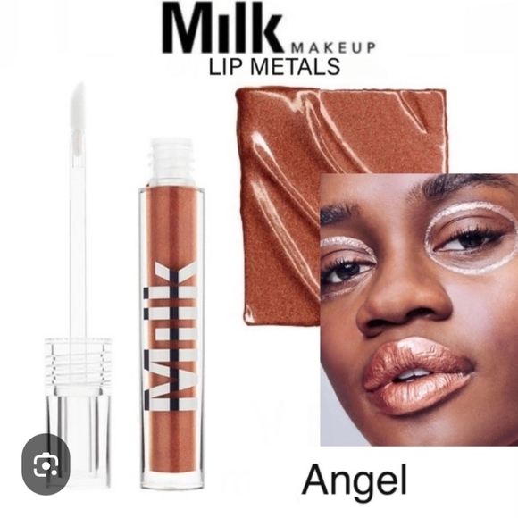 MILK Angel Lip Metal Gloss - Picture 5 of 6